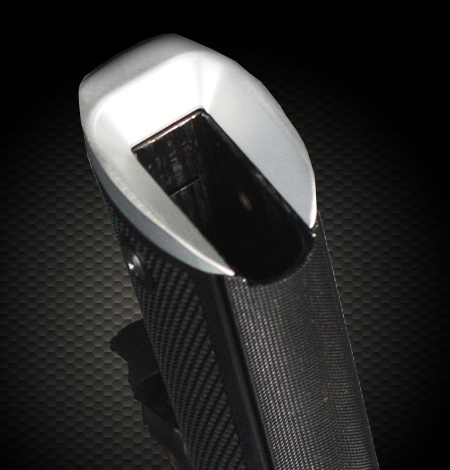 TECHWELL IPSC CARRY Magwell for 1911